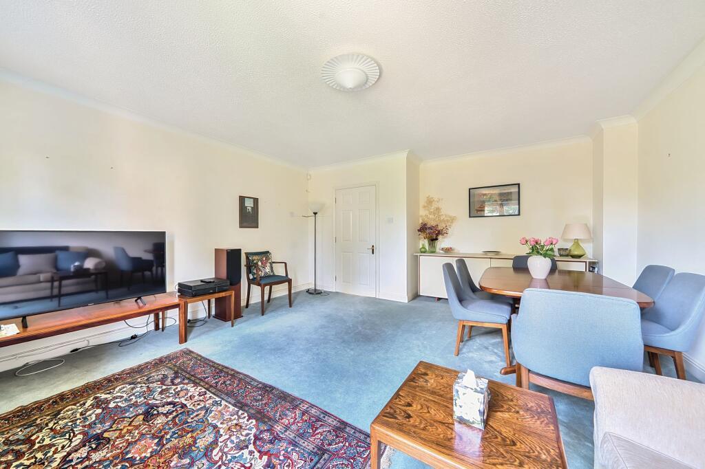 Grenville Place, Mill Hill, NW7, London